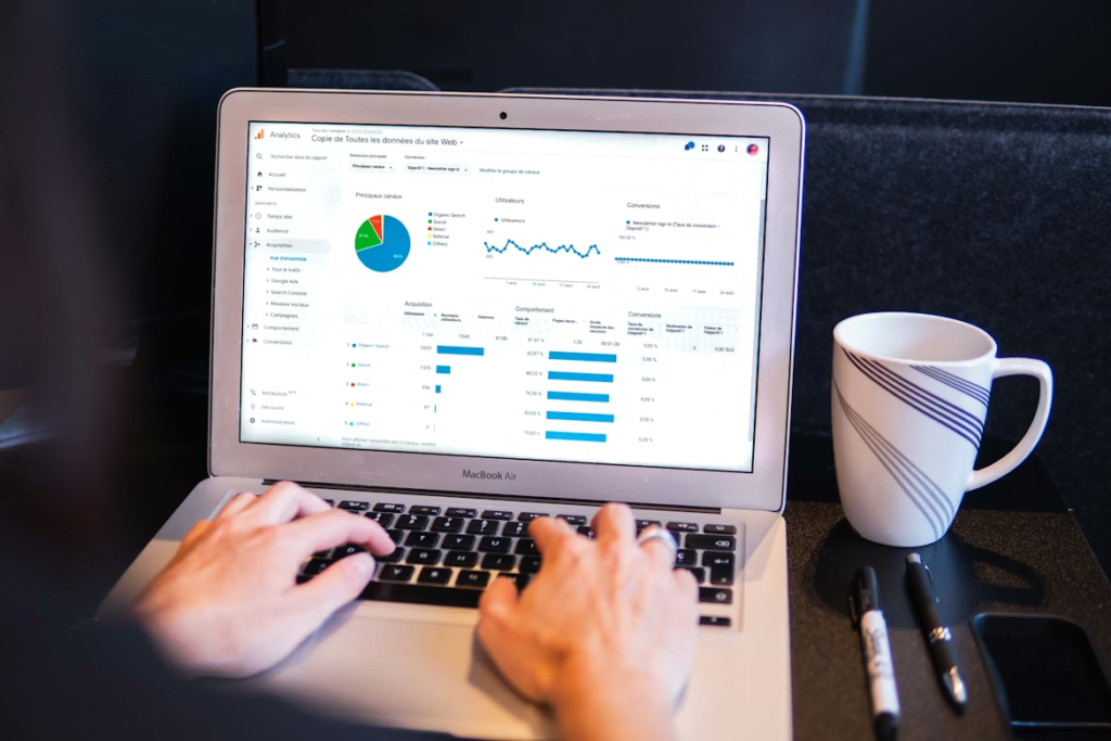 How to Improve Website Ranking with Garage2Global