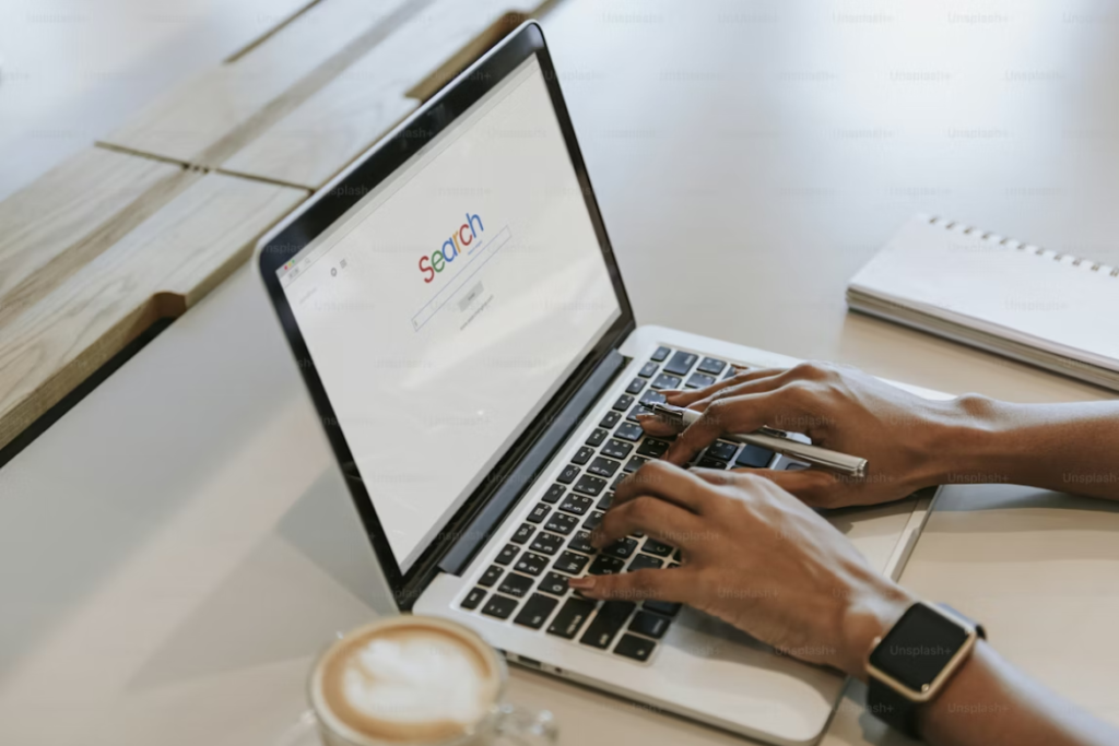 Keyword Optimization by Garage2Global