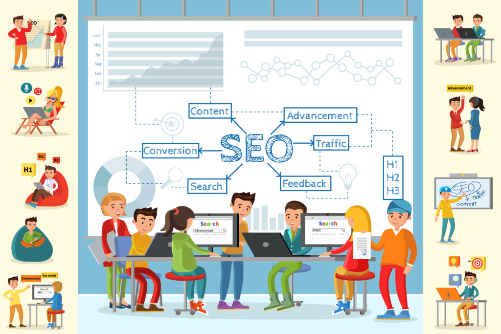 Garage2Global Local SEO Services: What They Do and How They Drive Results