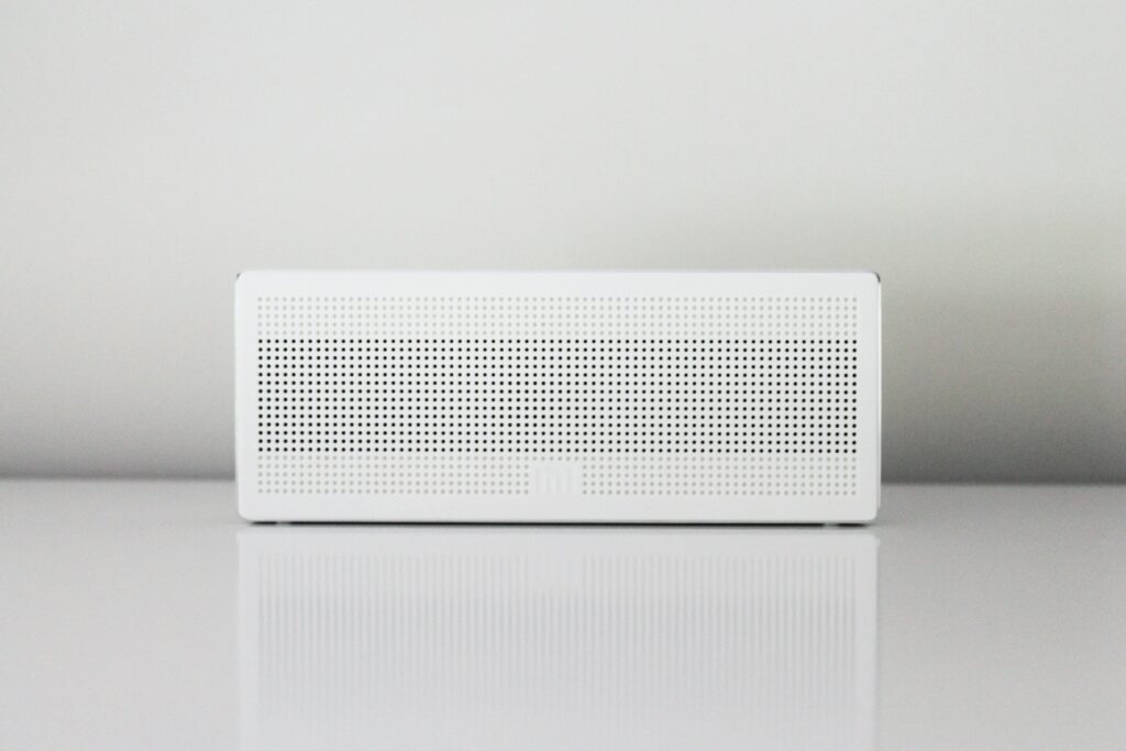 best air purifier for mold showing IQAir HealthPro Plus air purifier in a living room representing the top HEPA air purifiers for mold spores and mold odor in 2026