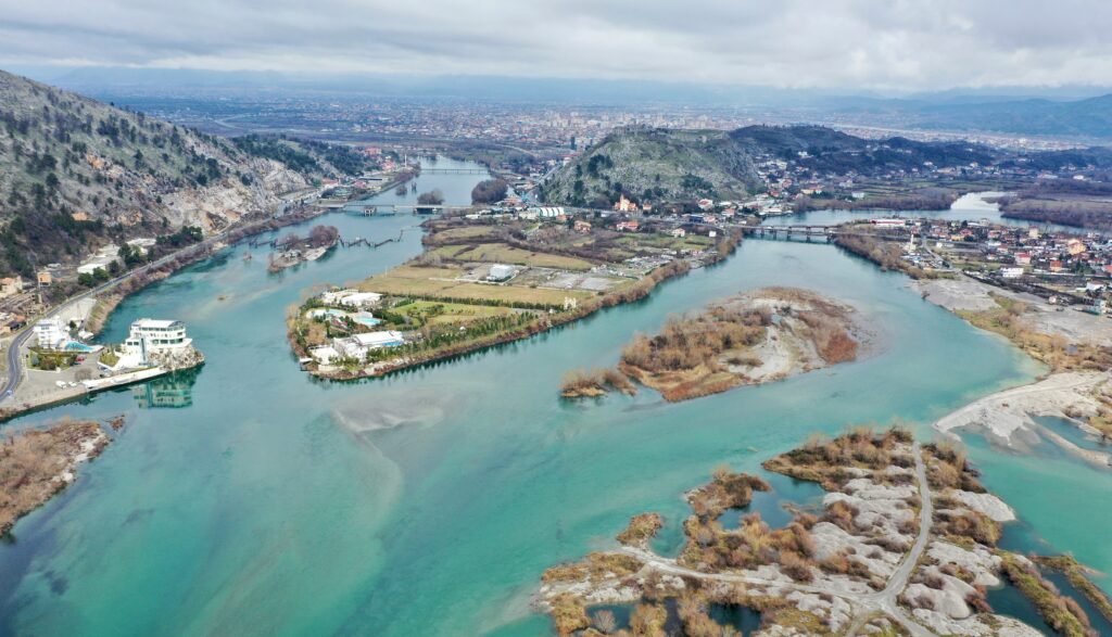 shkoder albania