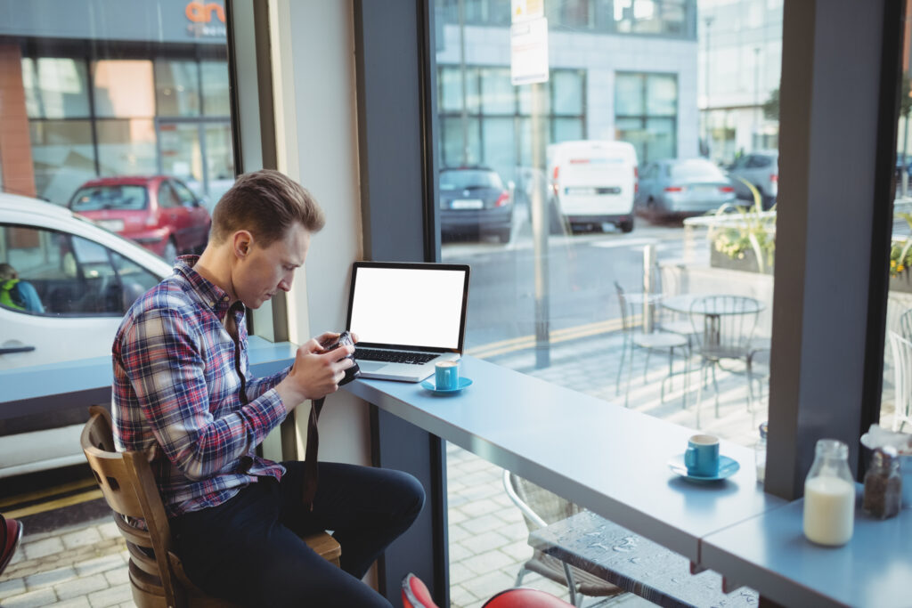 affordable digital marketing with garage2global small business growth strategy dashboard