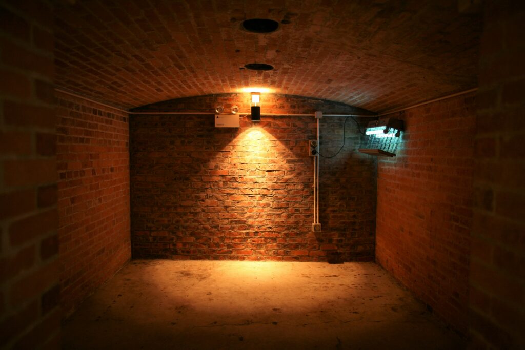 what is an escape room showing a group of players solving puzzles in a themed room with padlocks and clues representing a typical escape room experience for beginners