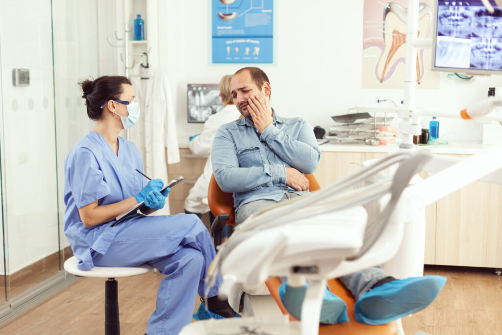How Long Does Dental Numbing Last