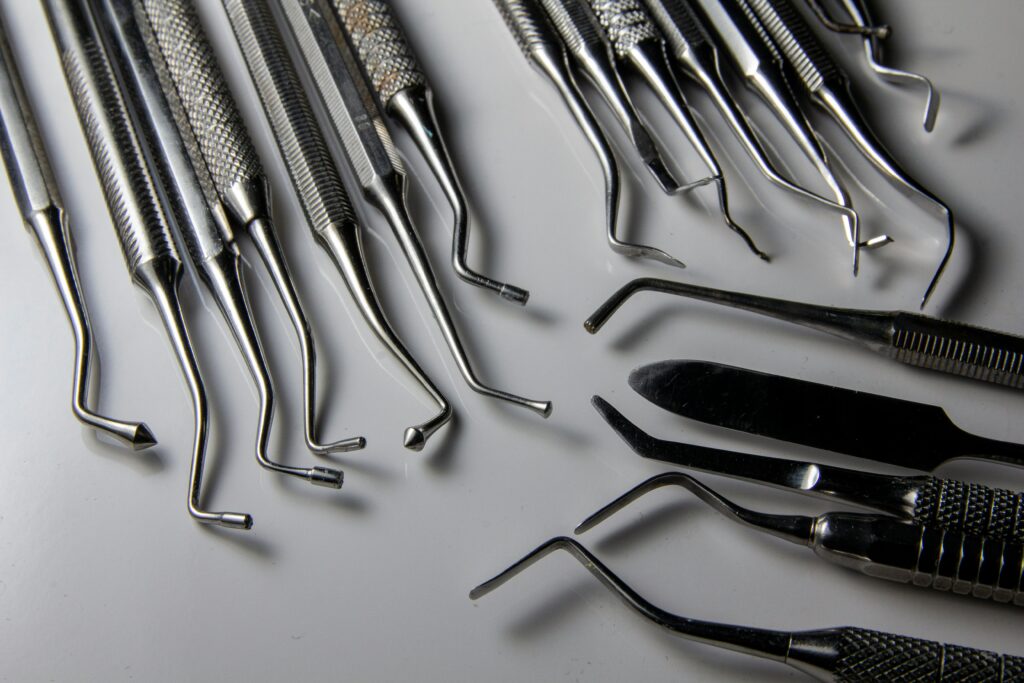 are root canals bad for you showing a dentist performing root canal therapy with modern dental equipment representing the safety and effectiveness of contemporary root canal treatment