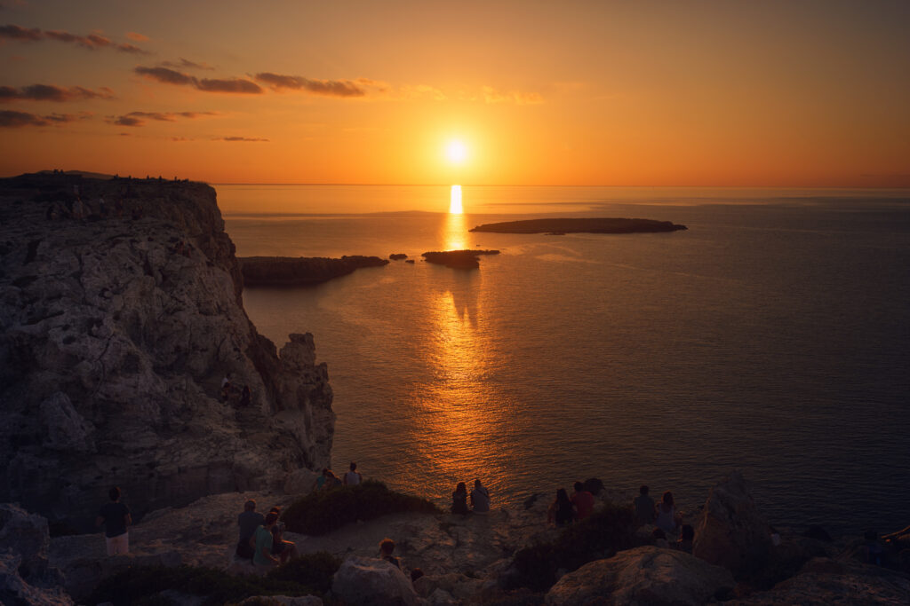 best places to watch sunrise
